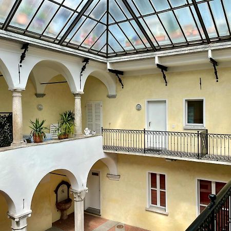 Great2Stay City Center Apartments Locarno Buitenkant foto