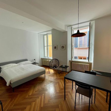 Great2Stay City Center Apartments Locarno Buitenkant foto